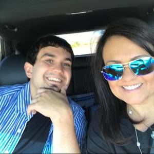 Meet your Posher, Argie